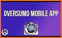 OVERSUMO - Overwatch Companion related image