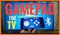 Serverless Bluetooth Gamepad for Tablet / PC / TV related image