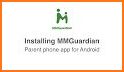 MMGuardian Parent App related image