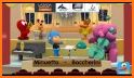 Pocoyo Classical Music related image