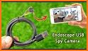 Camera endoscope / OTG USB related image