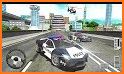 Light Bike Stunt Transform Car Driving Simulator related image