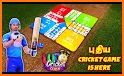 Ludo Cricket Clash related image