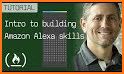 Skills for Amazon Alexa App related image