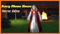 Scary Momo House: Escape Games related image