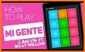 Ozuna Music Piano Tiles Taps Game related image