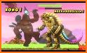 Kaiju Brawl Kaiju Brawl related image