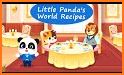 Little Panda's Restaurant Chef related image