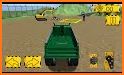 City Highway Road Construction Simulator Game related image