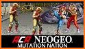 MUTATION NATION ACA NEOGEO related image