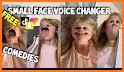 Funny Voice Changer: Voice Editor - Voice Effects related image