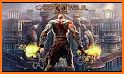 PS God Of War II Kratos GOW Adventure walkthrough related image