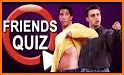 Friends Trivia Quiz related image