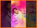 Holi Photo Frames Editor related image