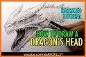 How to Draw Dragon related image