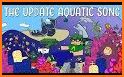 Update Aquatic Mod related image