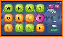 Candy Words - puzzle game related image