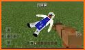 Mod Ice Scream Horror For Minecraft PE related image