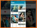 happn – Local dating app related image