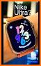 Nike Fans 5 watch face related image