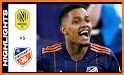 FC Cincinnati (MLS) related image