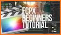 Final Cut Pro X Video Editing Software Tutorials related image