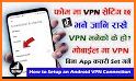 VPN Nepal related image