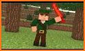 Swords Mod for Minecraft PE related image