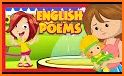 Pre Nursery Rhymes Kid’s Poems related image