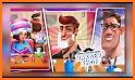 Modern Barber Hair Salon - Beard Makeover Game related image