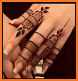 Mehndi Design 2023 - Henna App related image