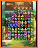 Match 3 Jungle Treasure – Forgotten Jewels related image