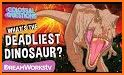 Dinosaurs - Dino Quiz Games related image