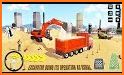 City Construction Simulator 2020 related image