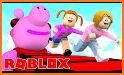 Piggy Roblox's Escape Granny obby related image