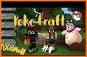 Pokecraft MOD Battle Pixelmon for MCPE related image