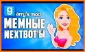 МЕМЫ NEXTBOT В Garry`s Mod related image