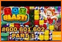 Blast Time! The Ultimate Matching Puzzle Game. related image