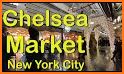 Chelsea Market related image