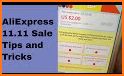 Shopping Express - cashback and sales Ali app related image