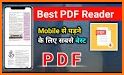 PDF Viewer 2021: PDF App - PDF Reader App Download related image