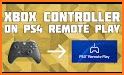 Remote Controller for PS - Remote Play PS related image