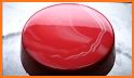 Strawberry Chocolate Mirror Glaze Cake! DIY Chef related image