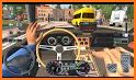 City Taxi Driving Car Games related image