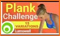 Plank Workout - Plank Challenge App, Fat Burning related image