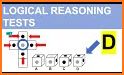 Logical Reasoning Test : Practice, Tips & Tricks related image