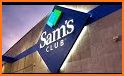 Sam's Club now related image