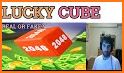 Lucky Cube - Merge and Win Free Reward related image