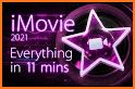 IMovie Video Editor related image