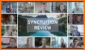 Synctuition Meditation Program related image